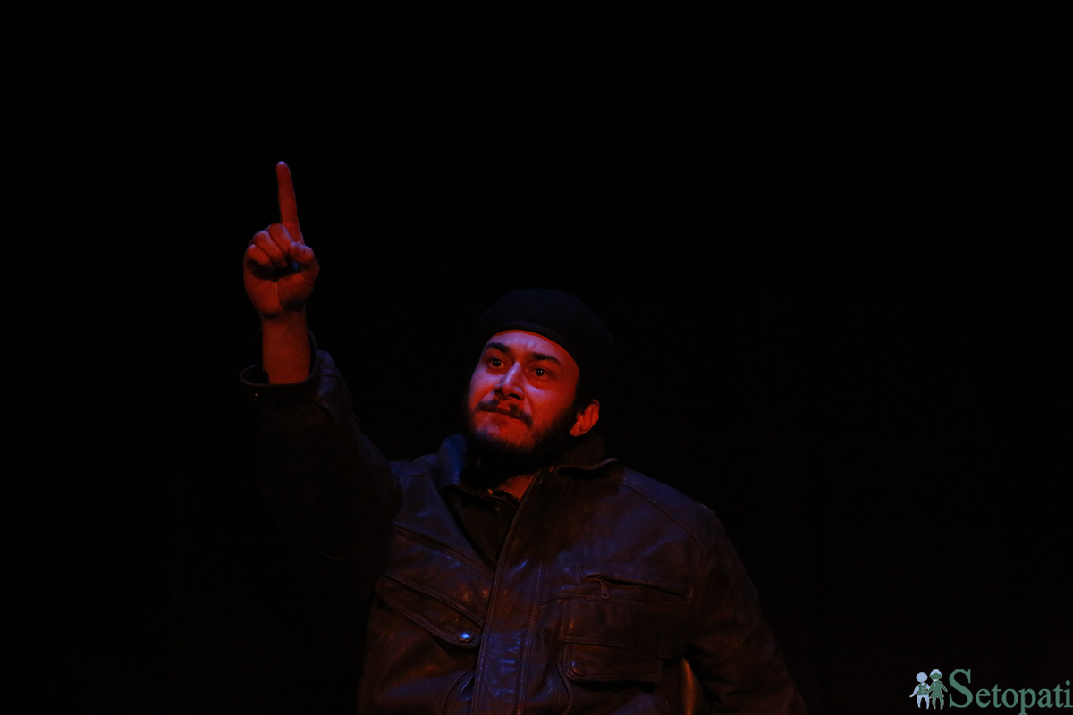 तस्विर :नवीनबाबु गुरुङ/सेतोपाटी